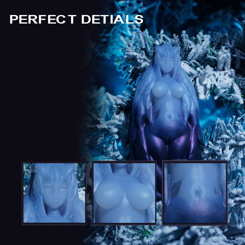 Image of Furry Sex Doll